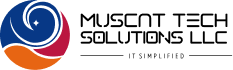 Muscat Tech Solutions & Digital LLC